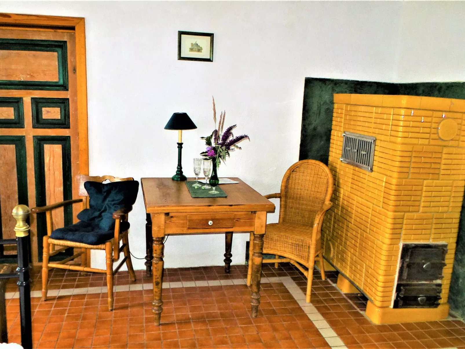 FH Godewind***** 45 - Binnen