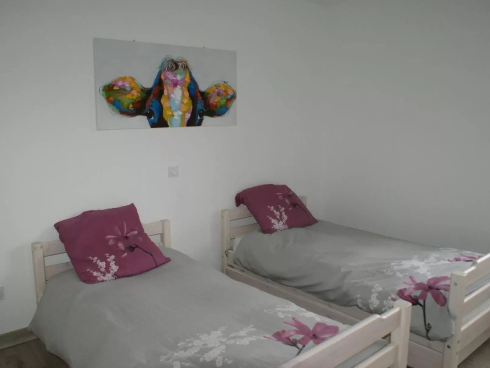 Wohnung (T3) **** Ghisonaccia Corse mit Pool - Image-tags.info