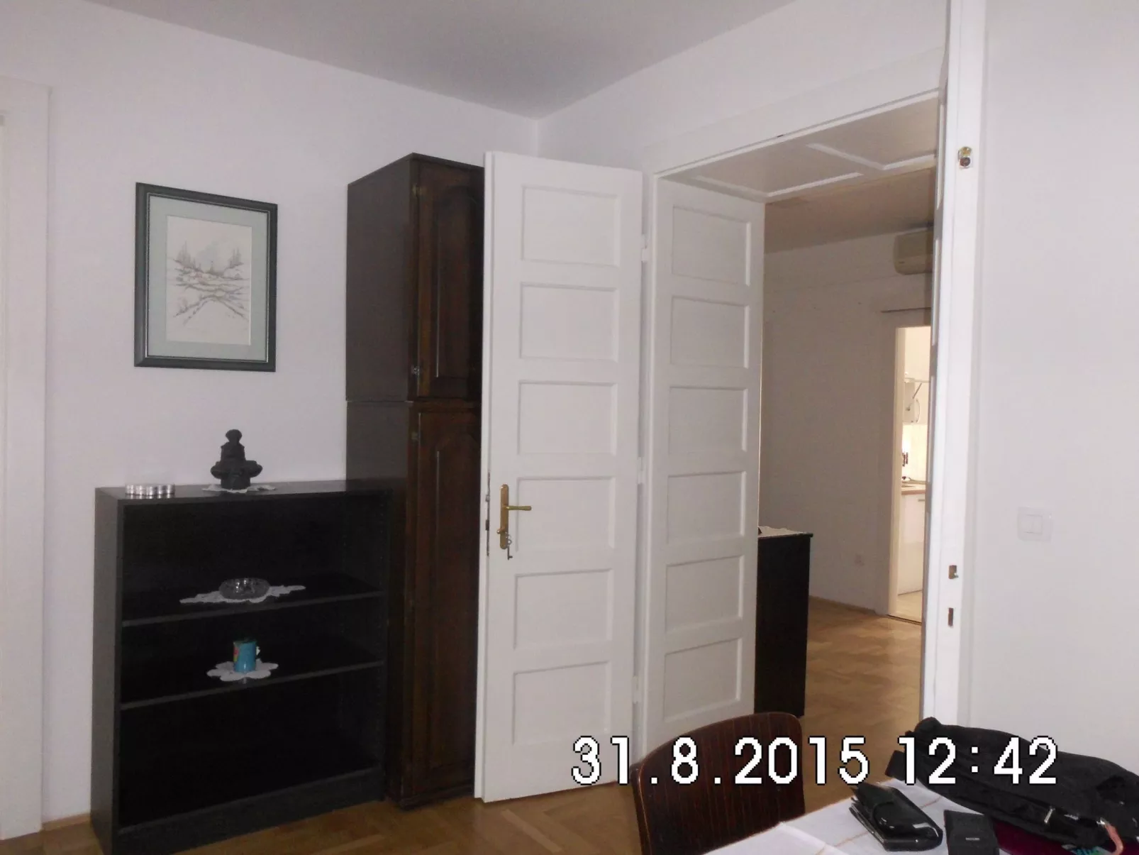 Wohnung mit Balkon - Image-tags.info