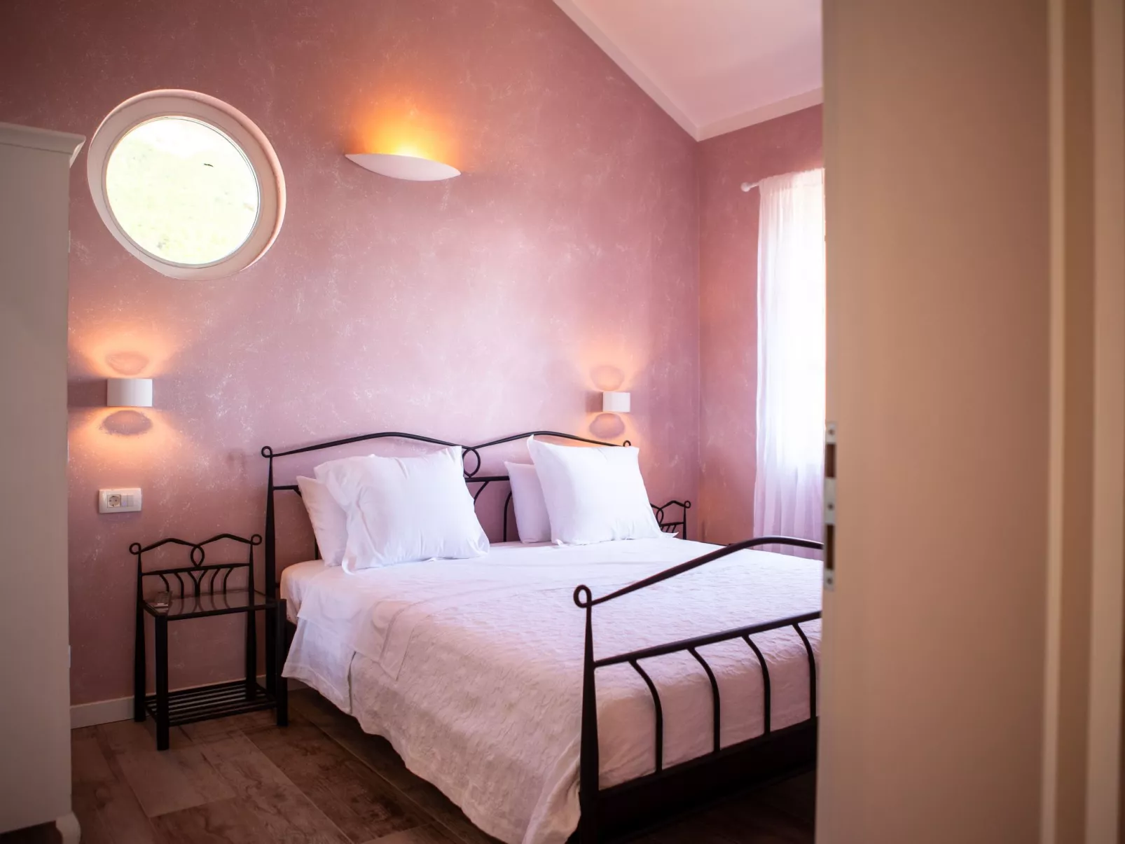 Villa Josip - Binnen