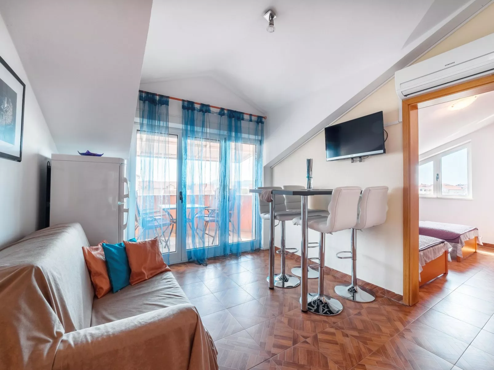 Apartments Marina 4 4+0 - Image-tags.info