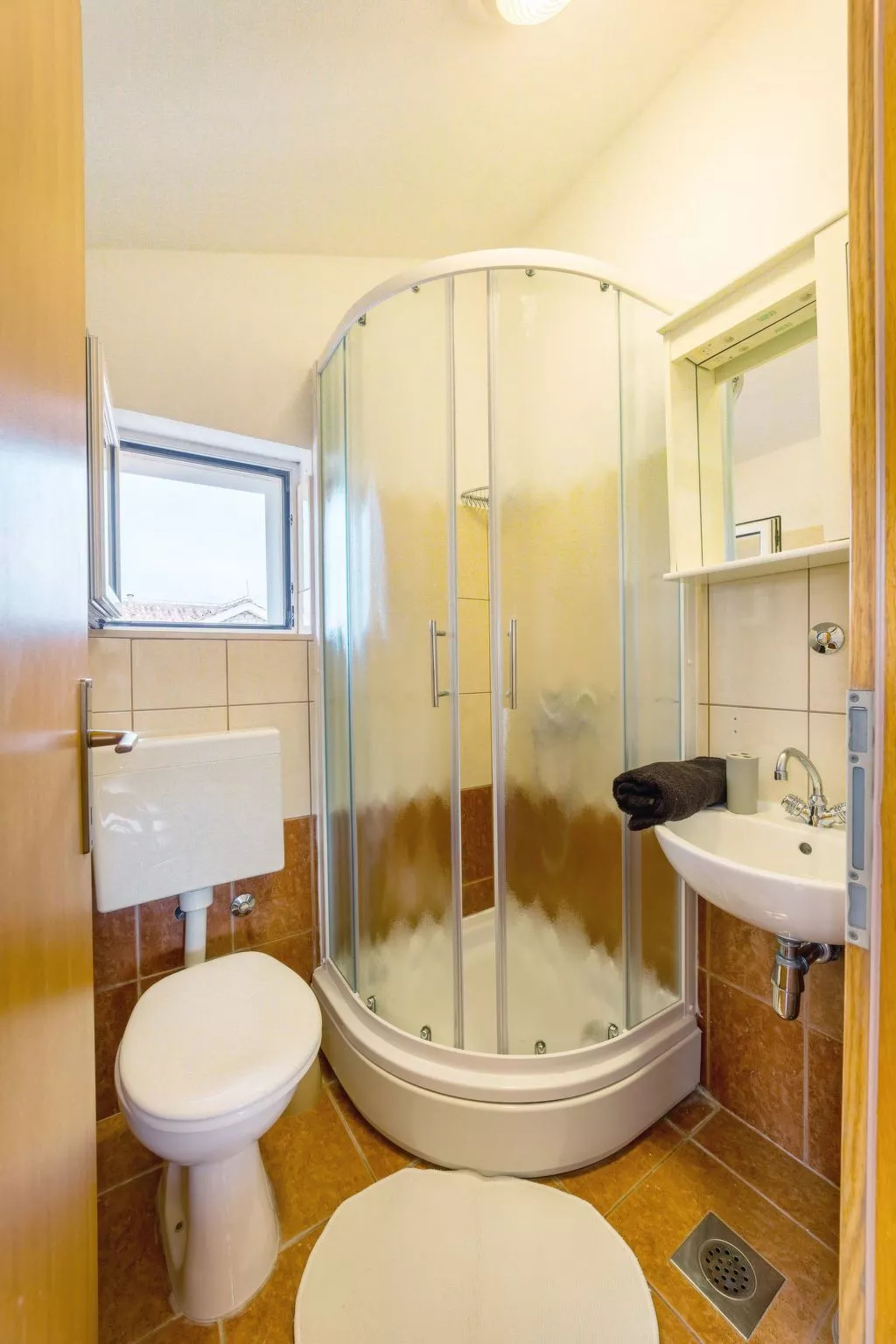 Apartments Marina 6 2+1 - Binnen