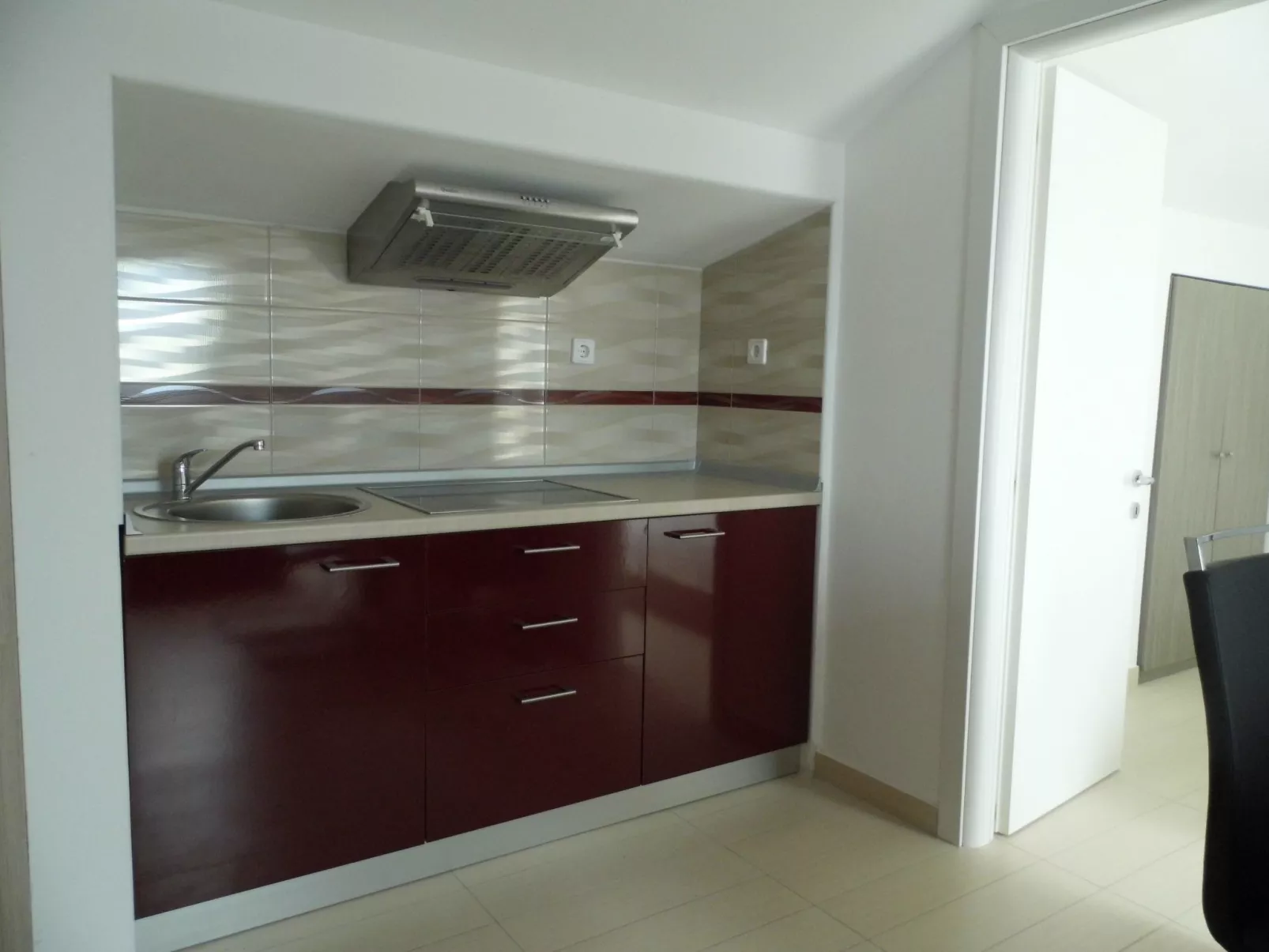 Wohnung "Balsic" mit Dachterrasse - Image-tags.info