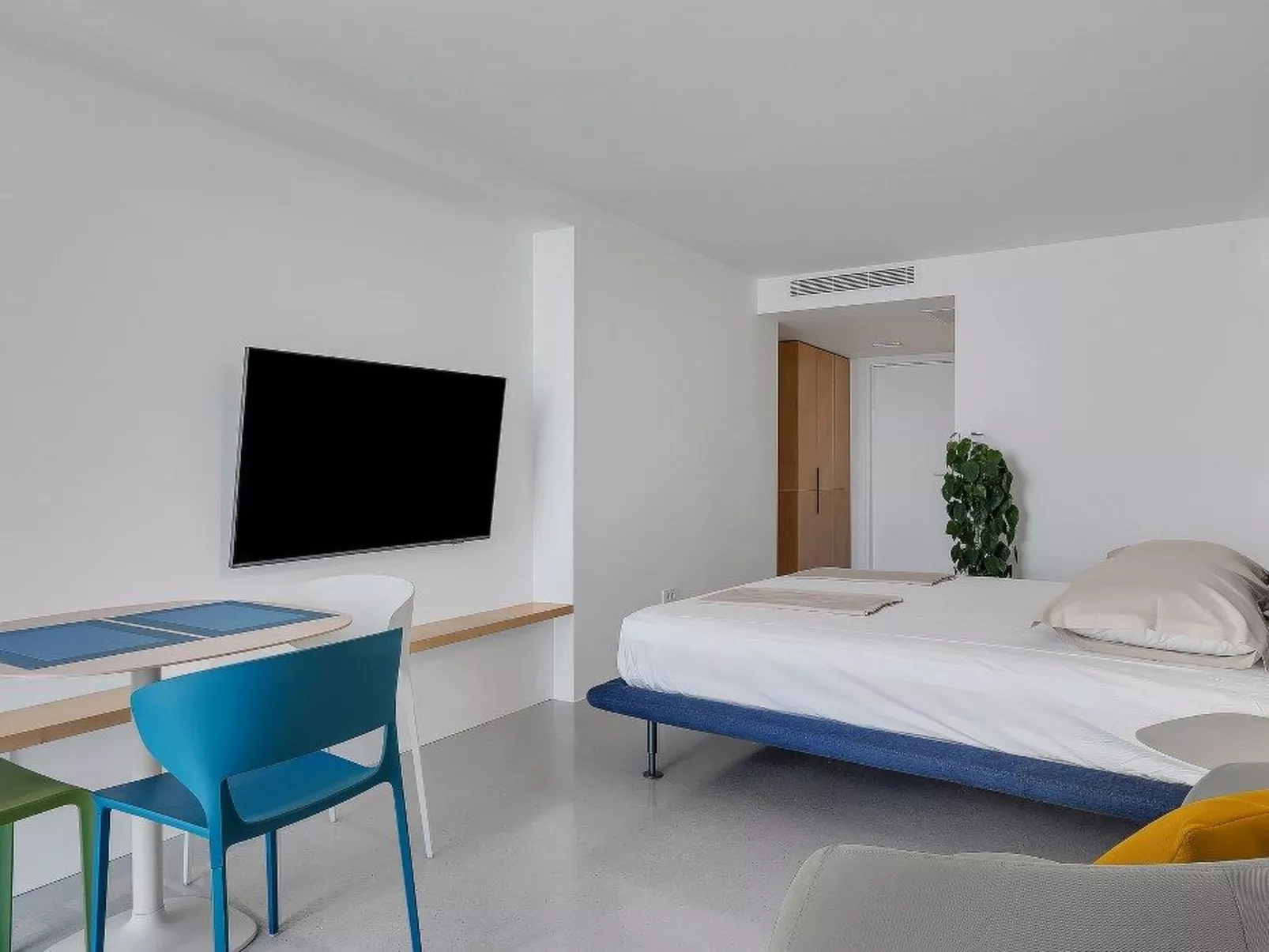 Villa Di Arte - Junior Suite 02. - Binnen