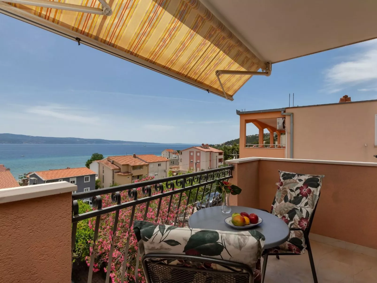 Gasthaus Lazeta - Buiten