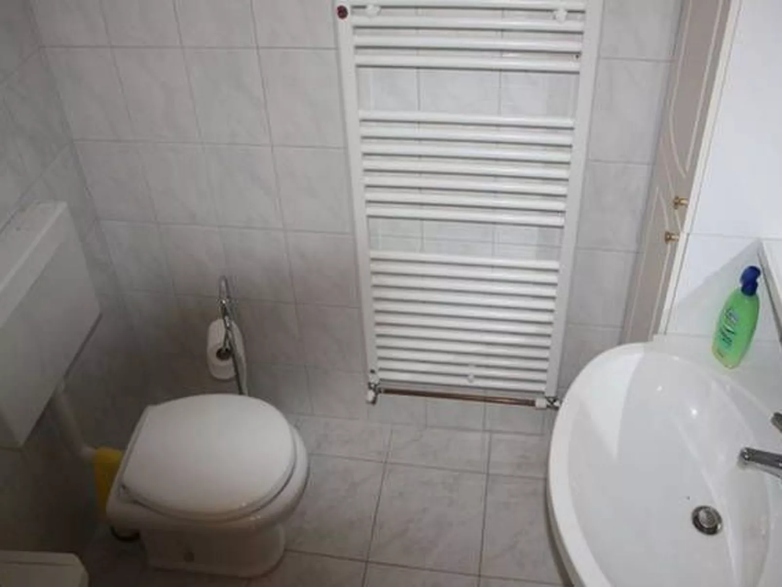 2. Etage Doppelbettzimmer ca.  20m² mit Balkon und Panoramameerblick Villa Mili - Image-tags.info