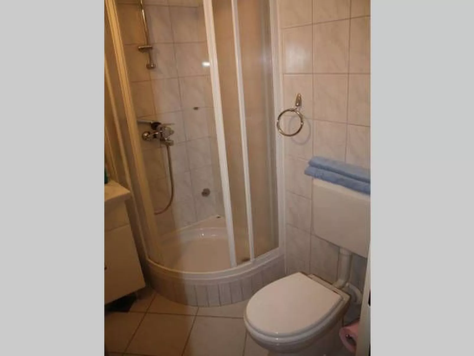 1. Etage Doppelbettzimmer 20m² mit Balkon Villa Milic*** - Image-tags.info