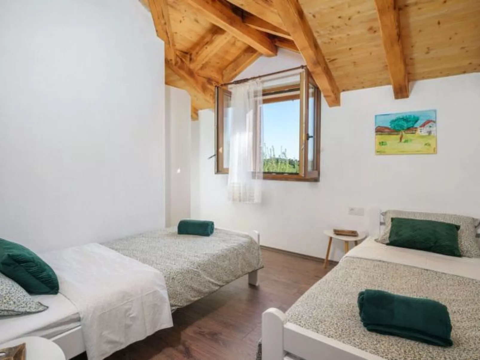 Holiday Home Marilu with pool - Image-tags.info