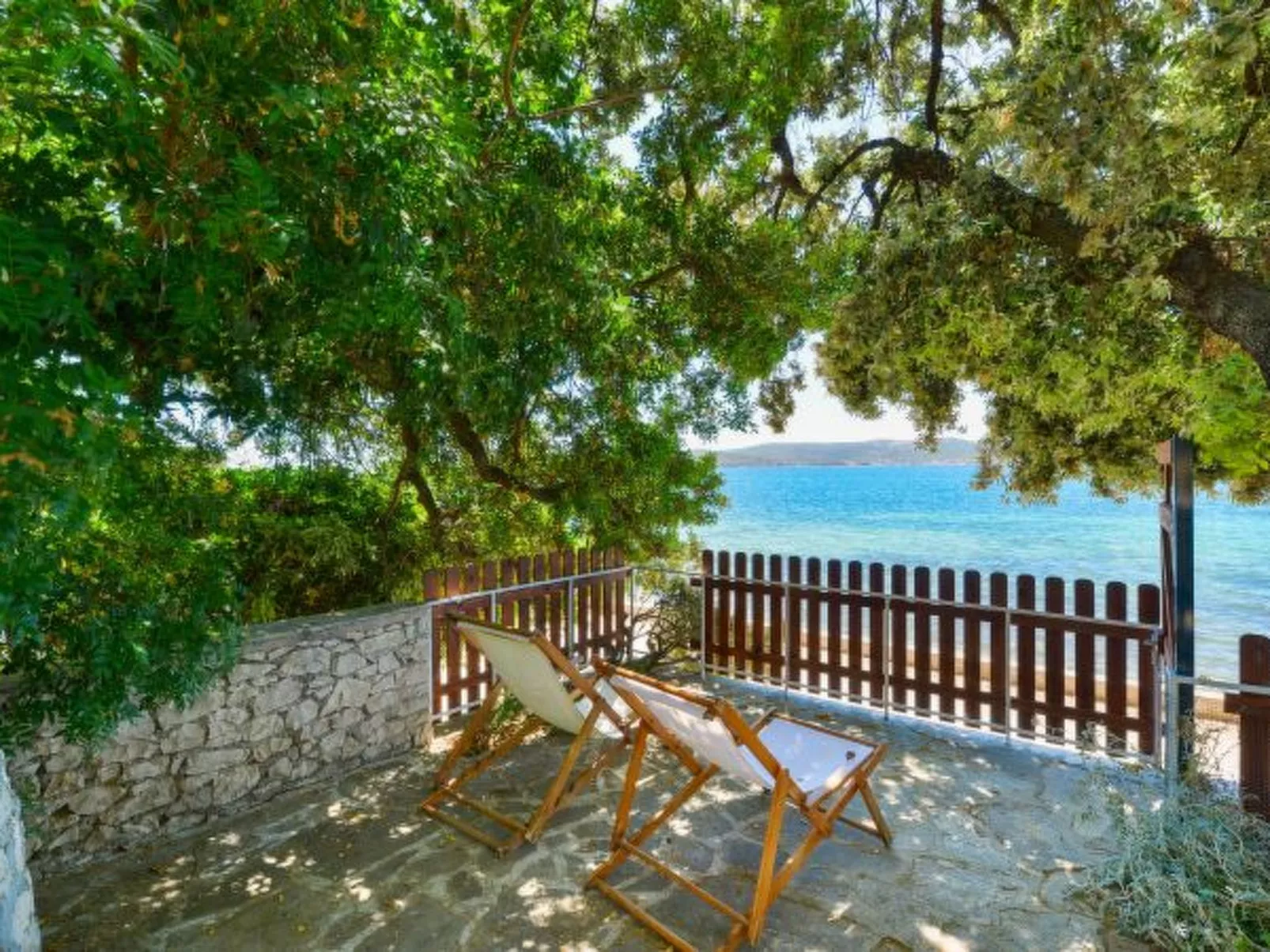 Holiday home Kondura with a sea view - Image-tags.info