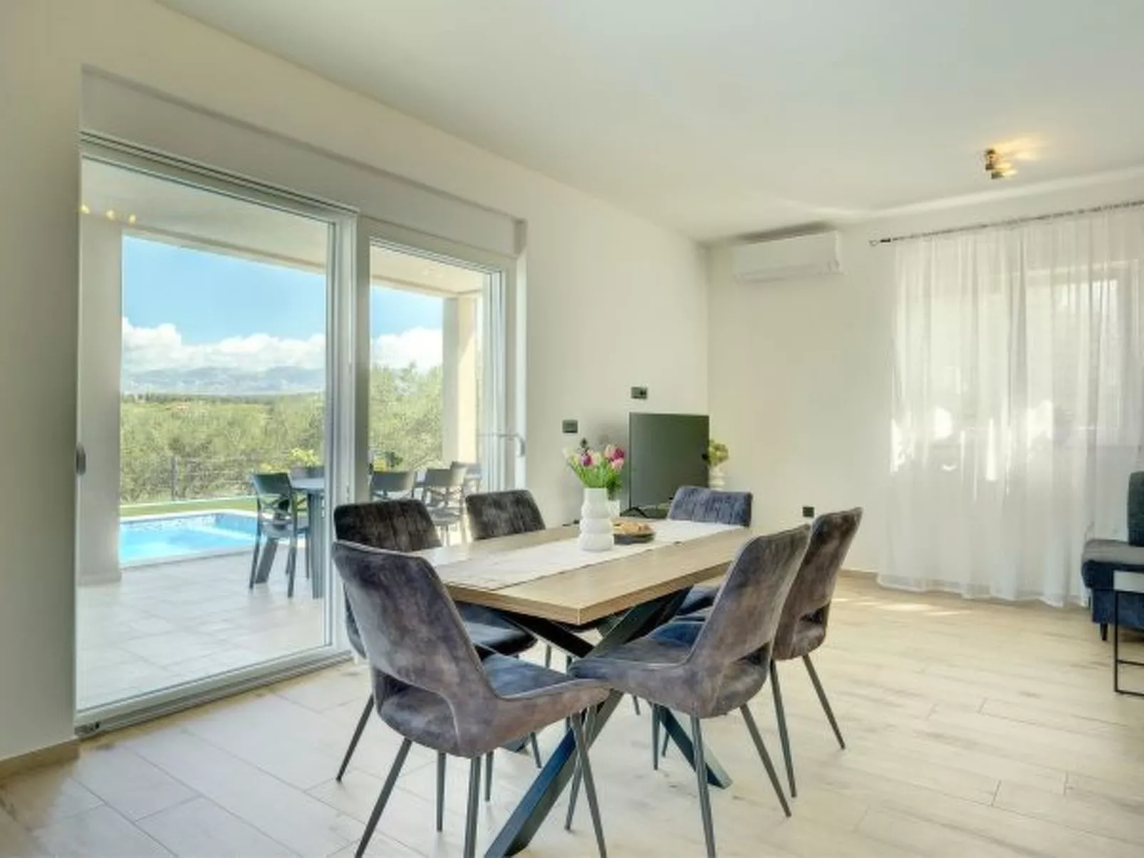 Holiday Home Bonato with pool - Image-tags.info