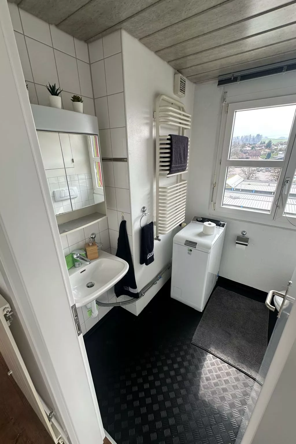 Studiowohnung - Binnen