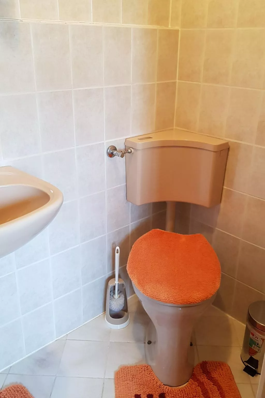 Ferienzimmer - Binnen