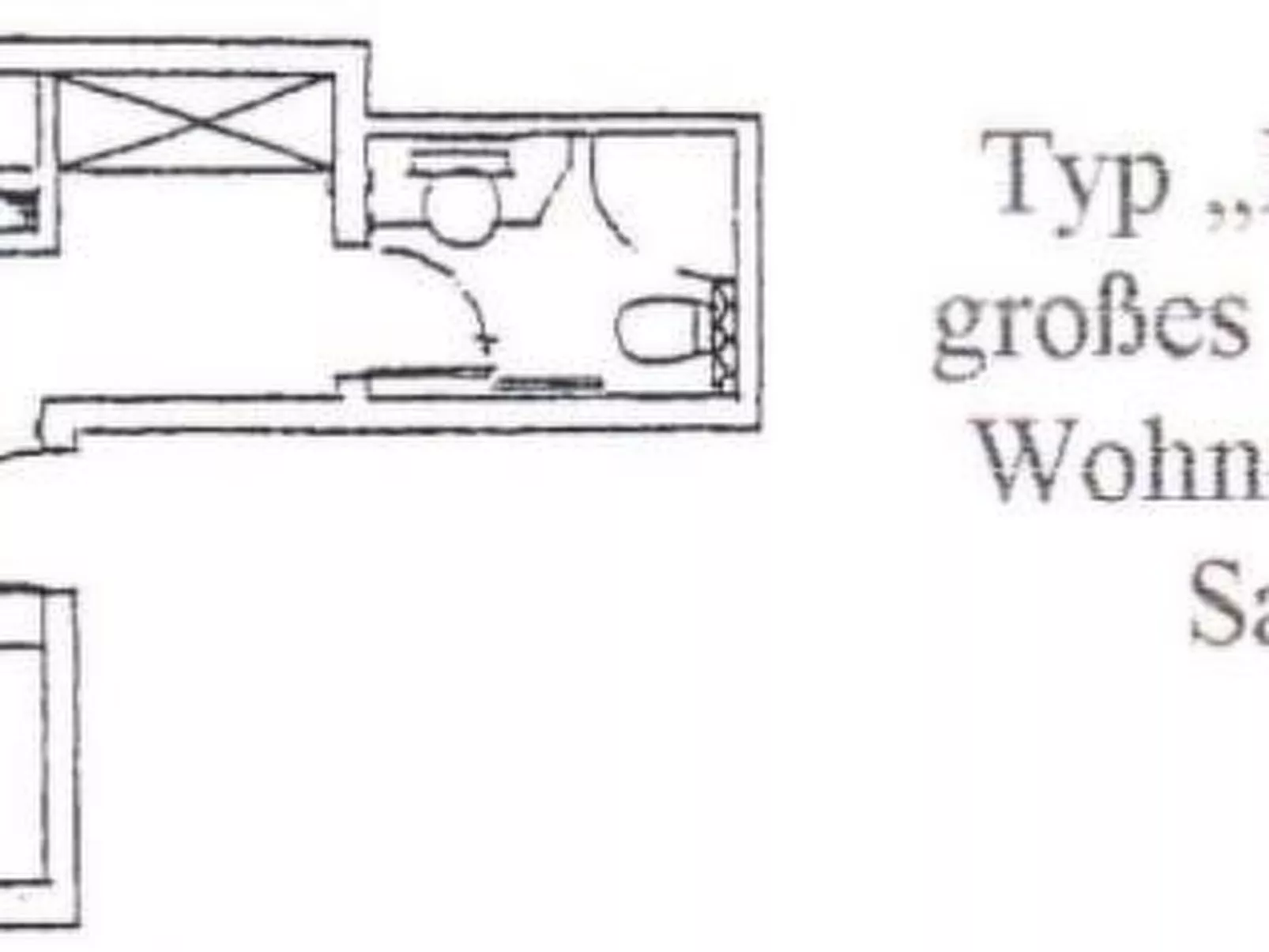 Zur Alten Schmiede - Binnen