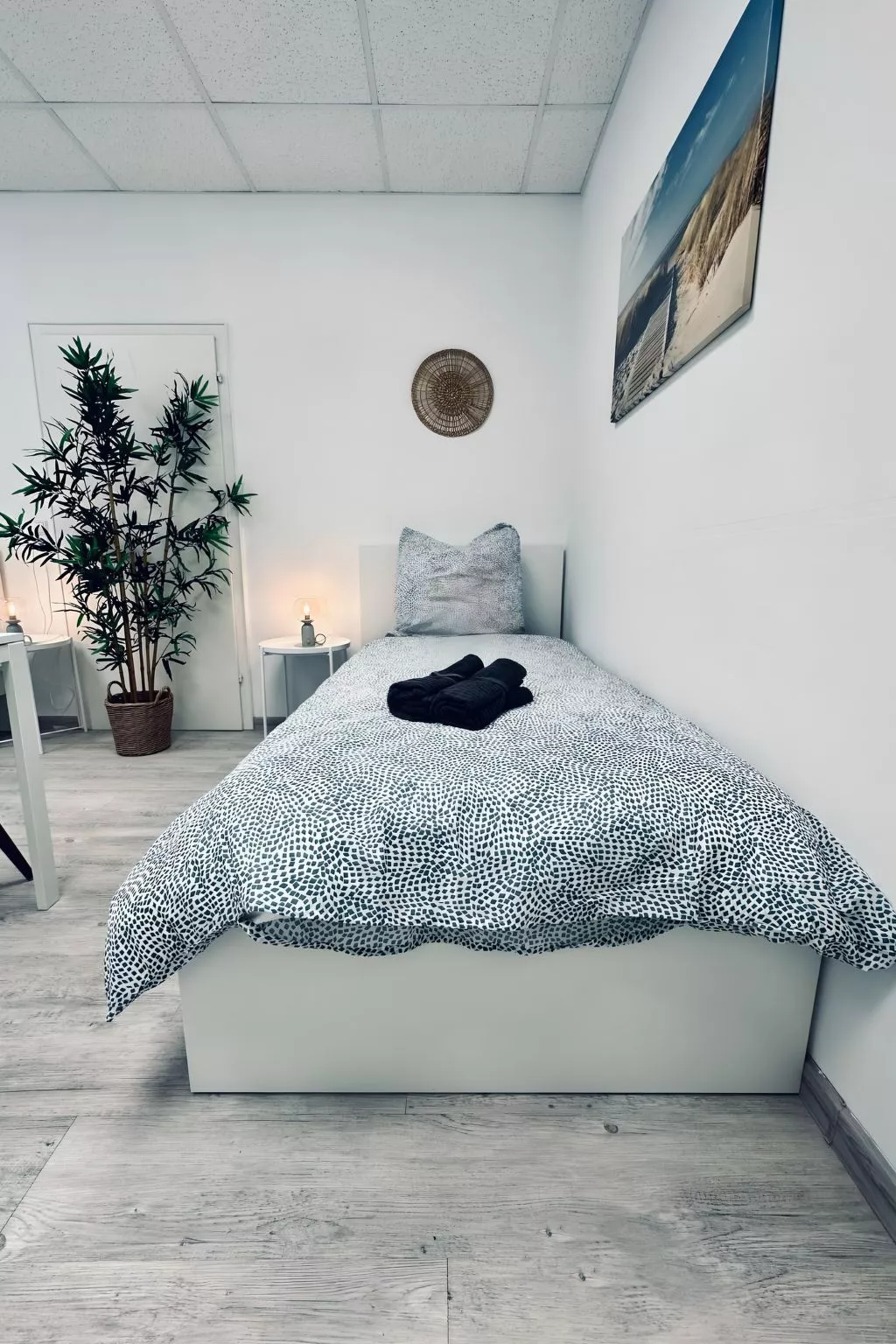 Apartment FLIXI I - Binnen