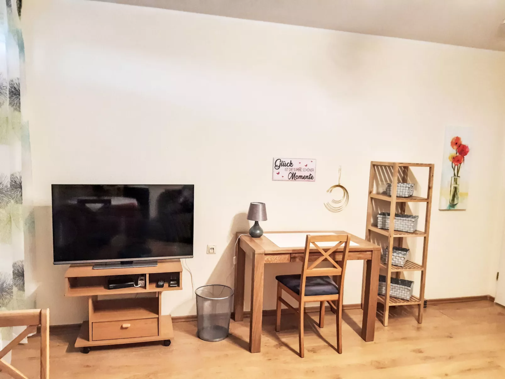 Ferienpark Rhein-Lahn - Binnen