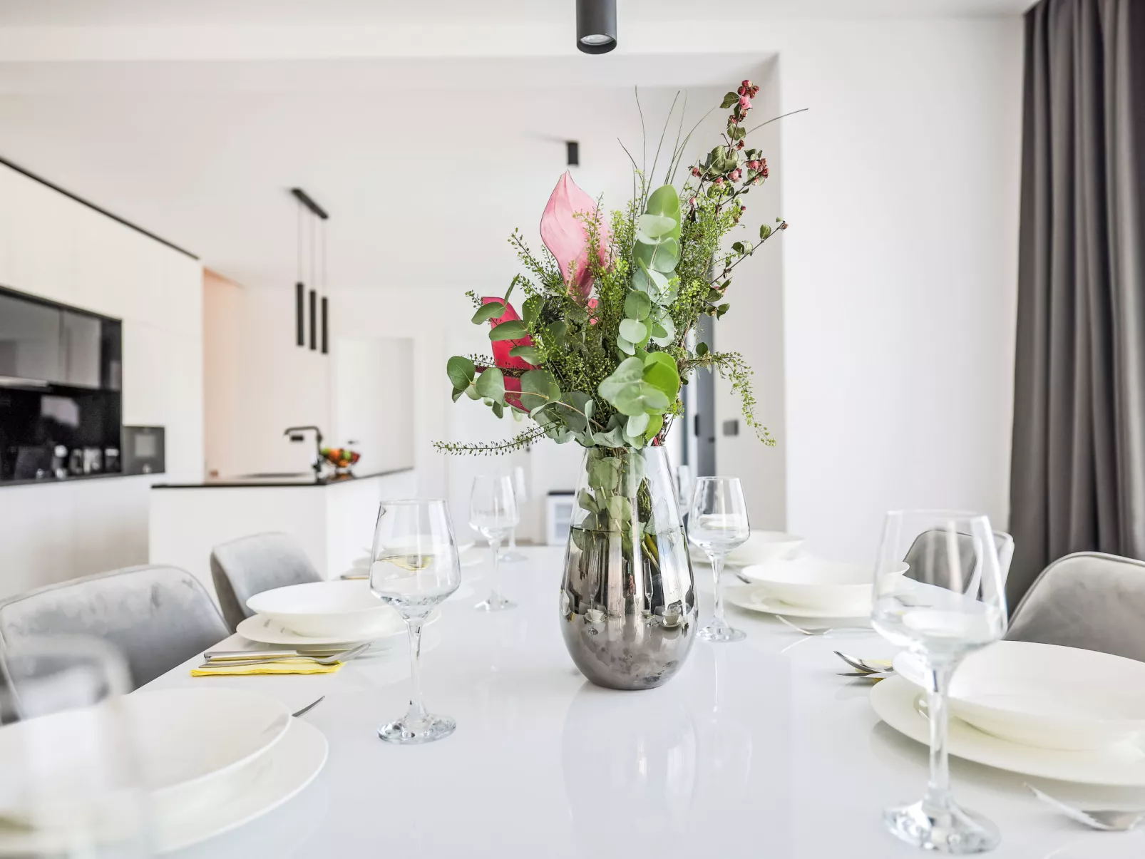 Magic Sky 2 - Binnen