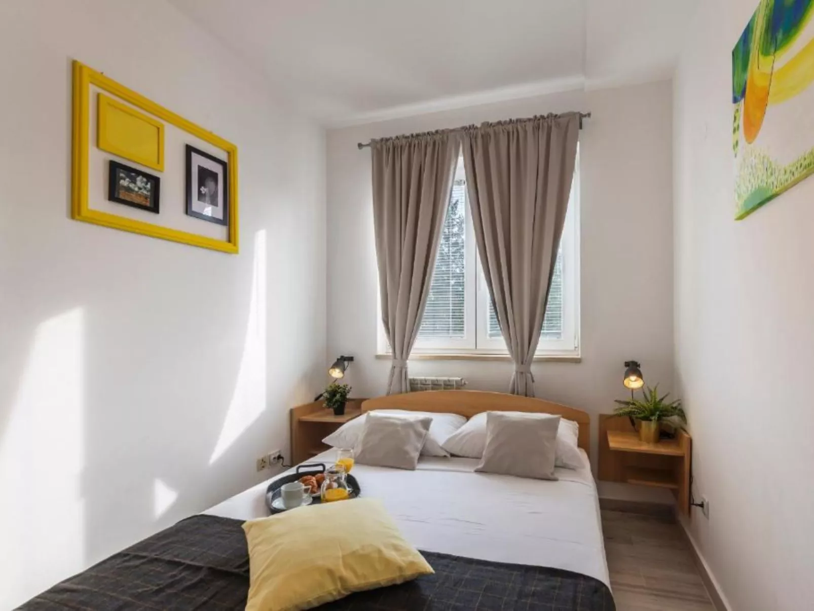 Villa Canaria 2 - Binnen