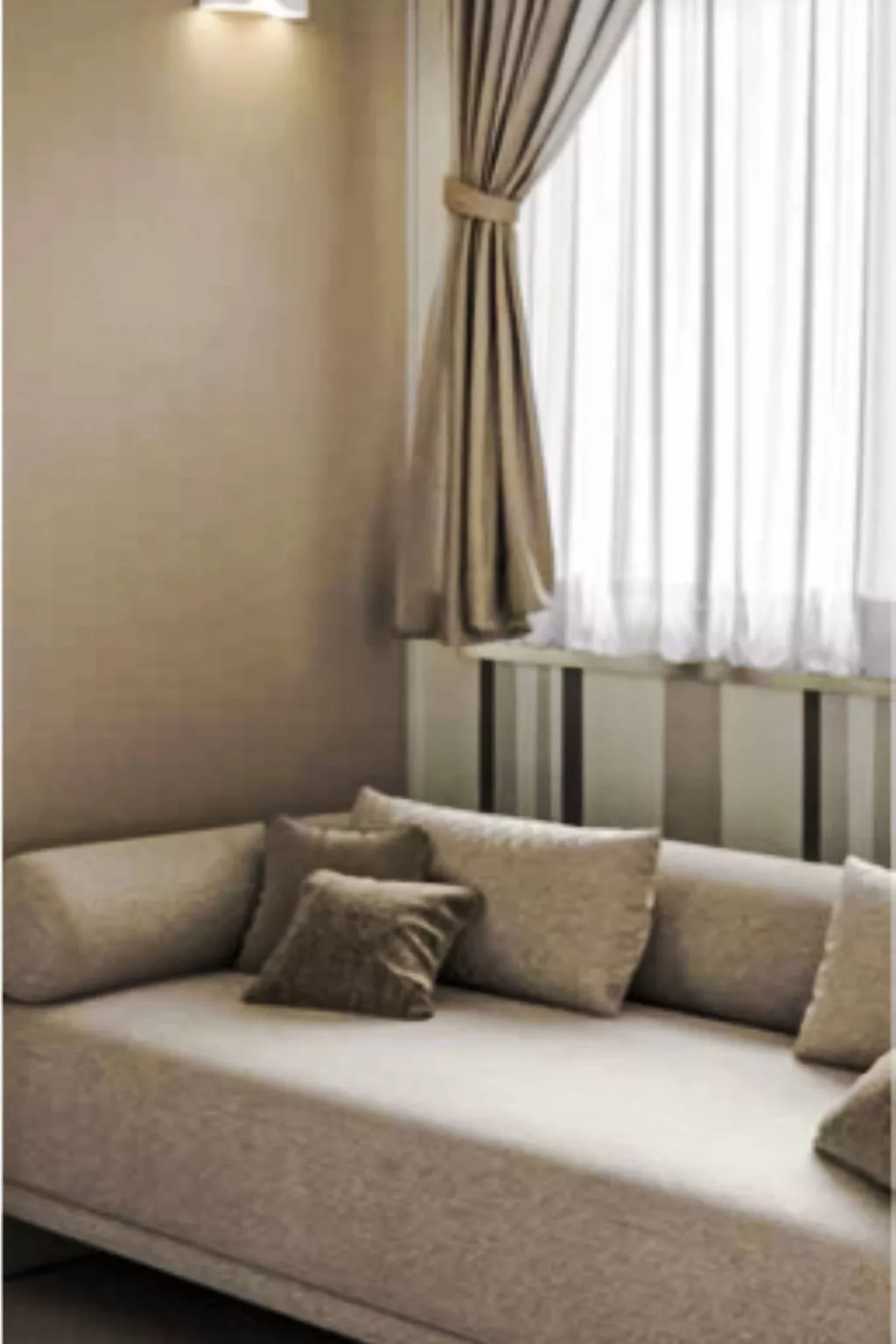 Prestige Family - Binnen