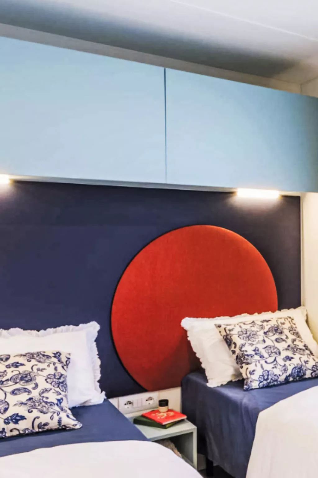 Charme Plus - Binnen