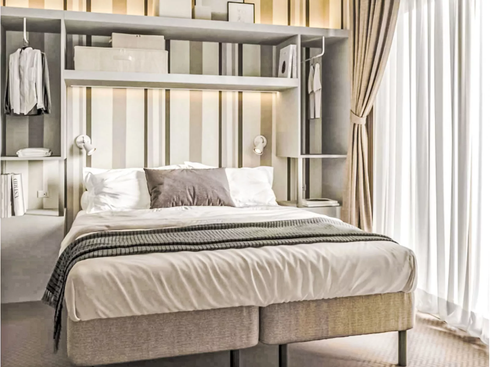 Prestige Family - Binnen