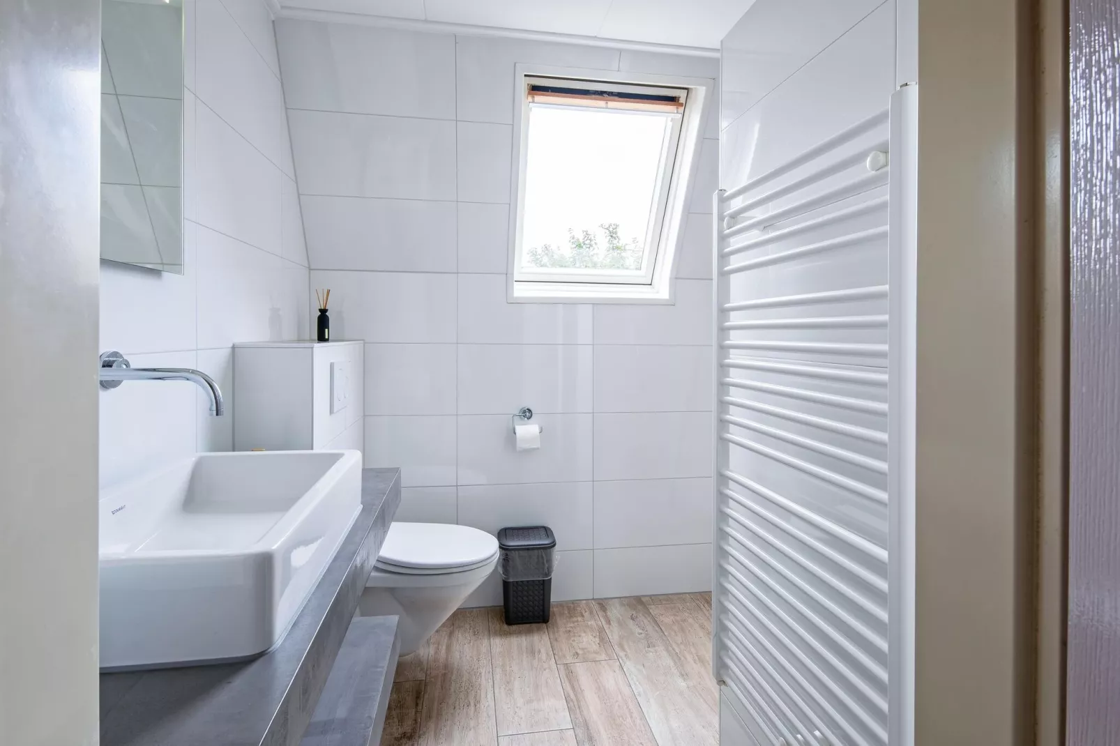 Wulpenweid 14-Badkamer