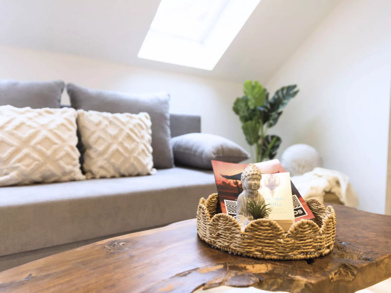 Apartment, Küche, Parkplatz, digitaler Check-in - Binnen