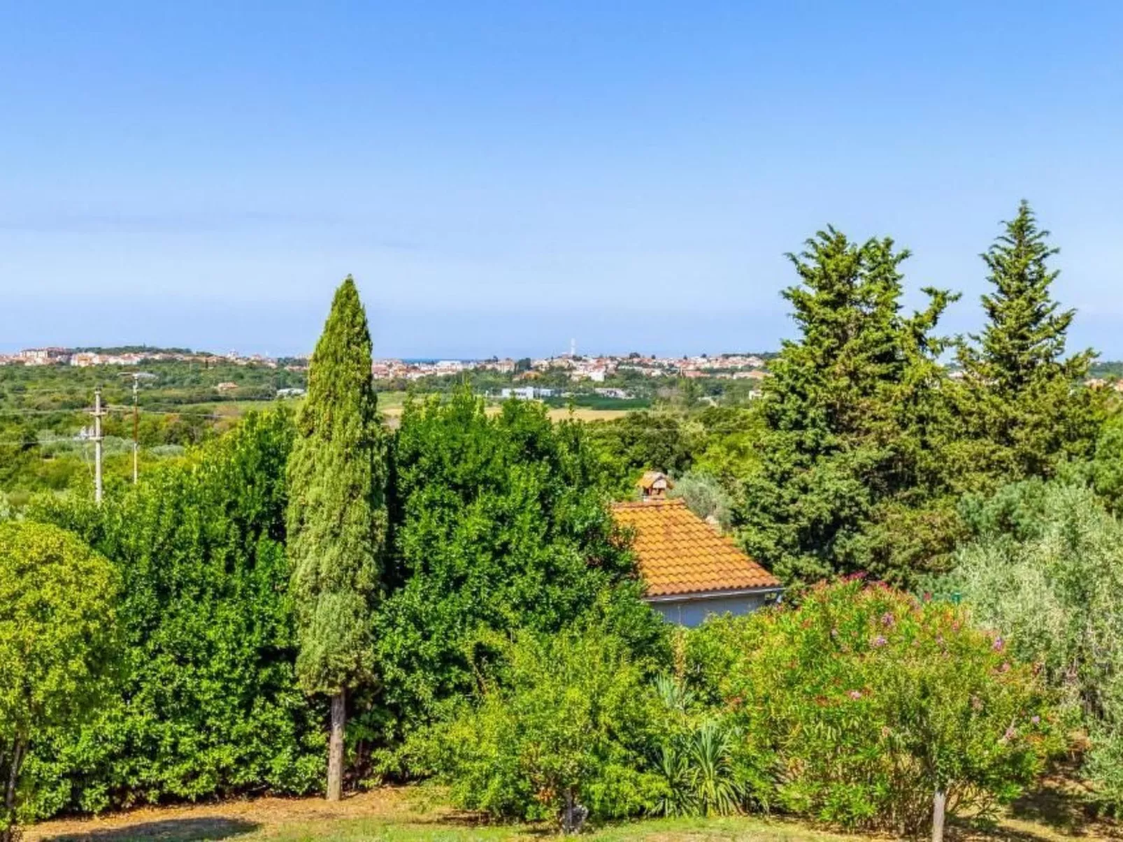 Zimmer "Olivengarten" mit Meerblick - Image-tags.info