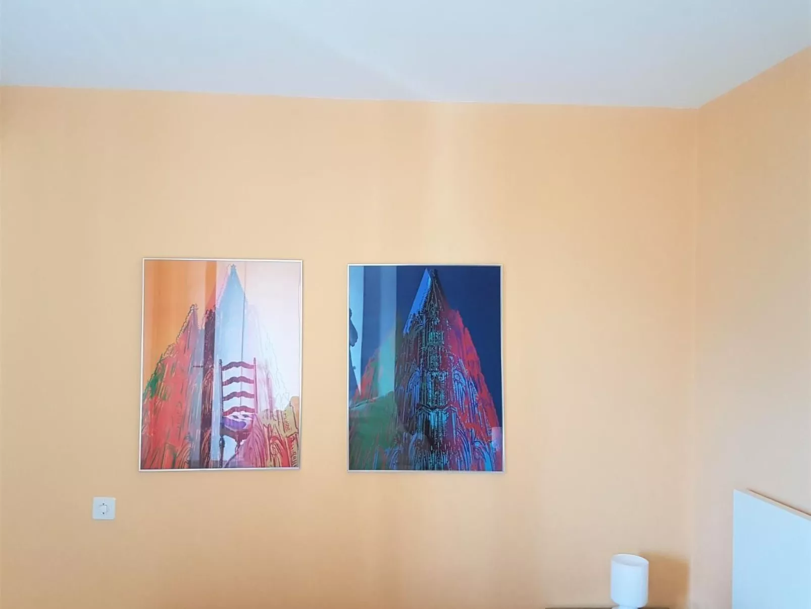 Mit Bergblick - Image-tags.info