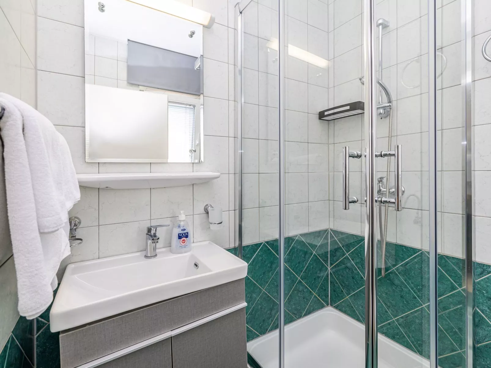 BELLONA -Malinska - Binnen