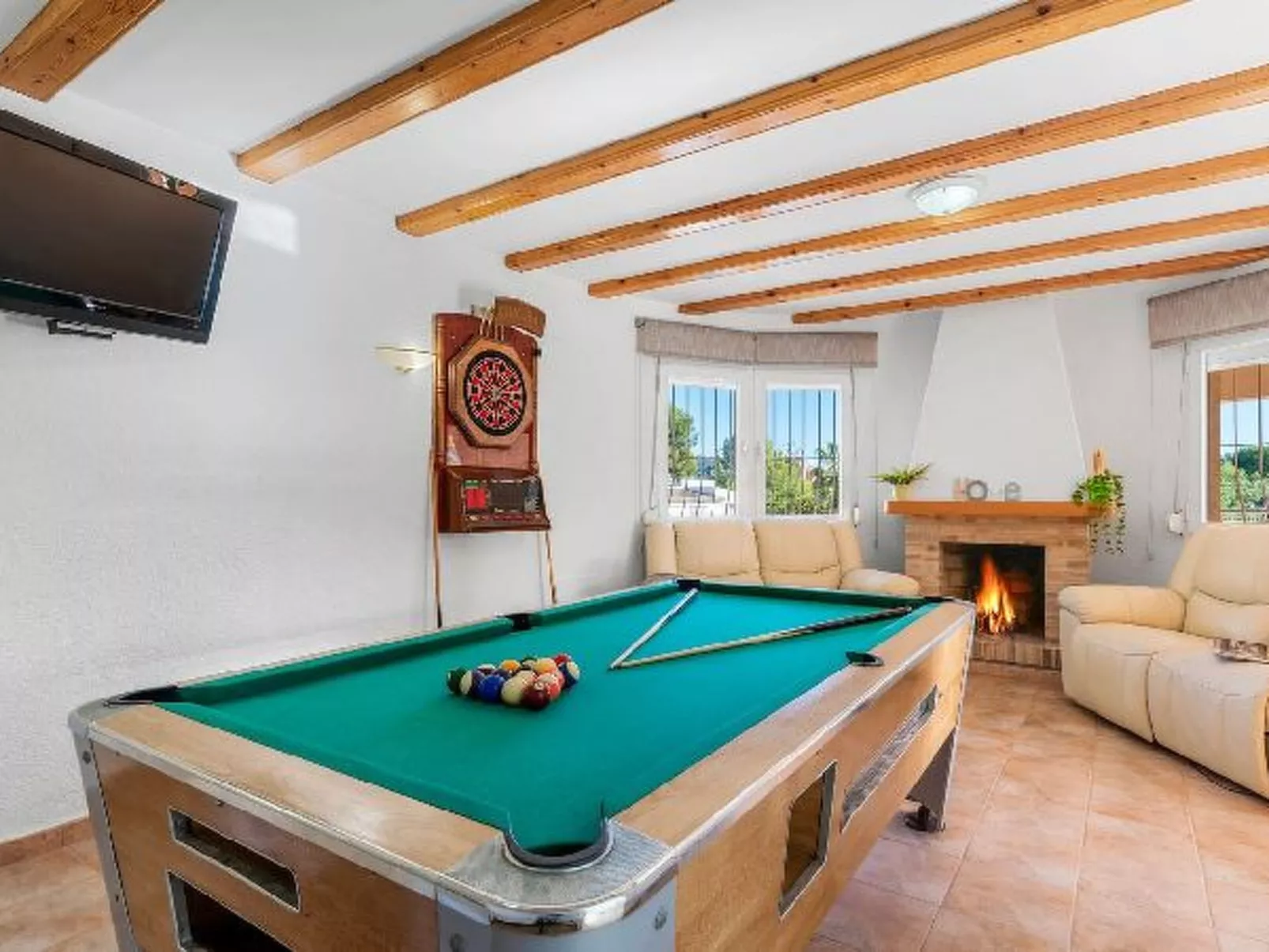 Villa Navacerrada - PlusHolidays - Image-tags.info