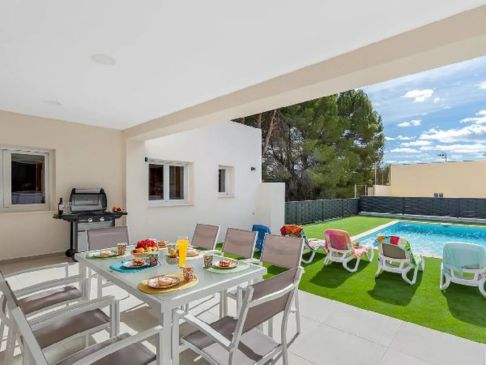 Villa Aiko - Plusholidays - Image-tags.info