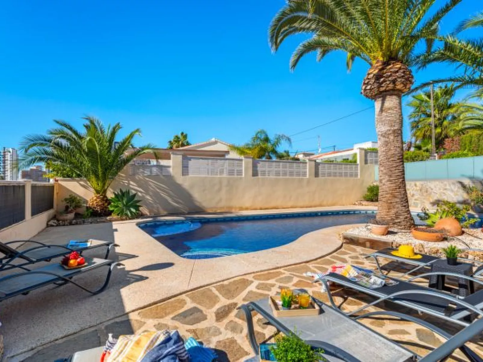 Villa Campanilla - Plusholidays - Image-tags.info