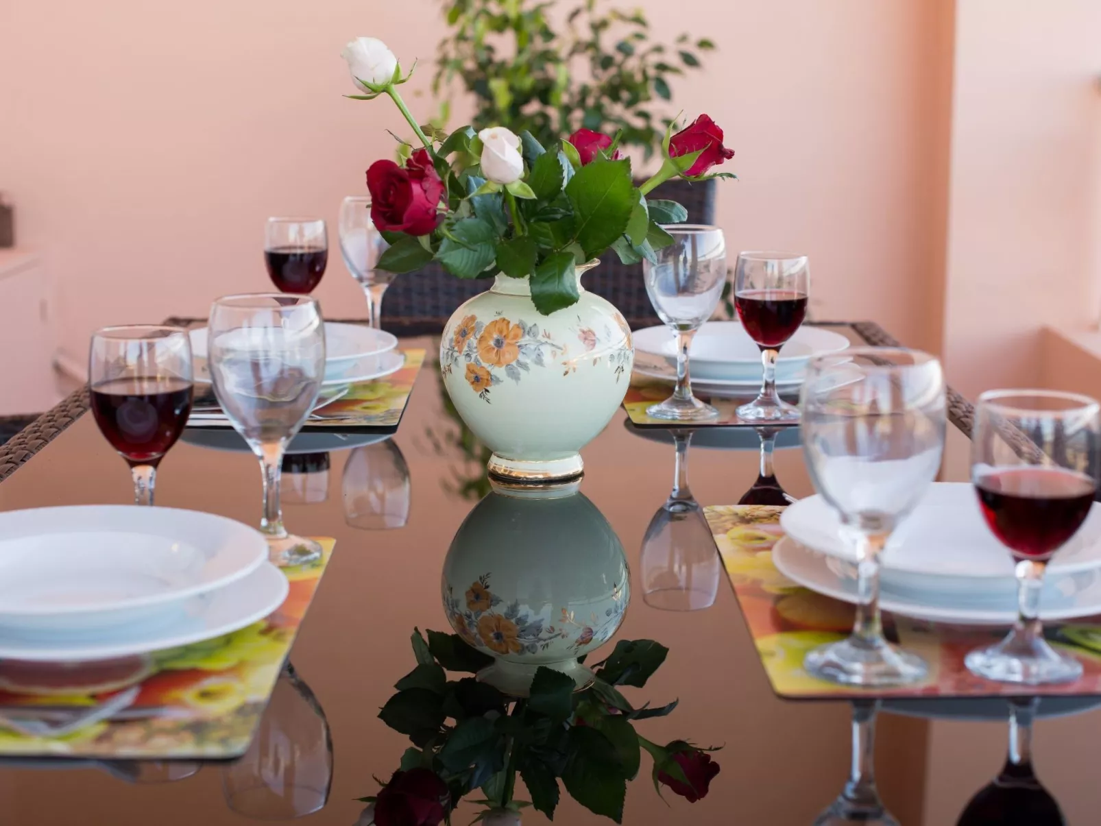 Ferienvilla "Diogenis Home" - Binnen