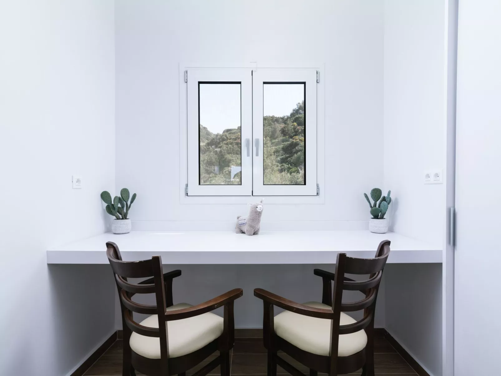 "Villa Dimelen" - Binnen