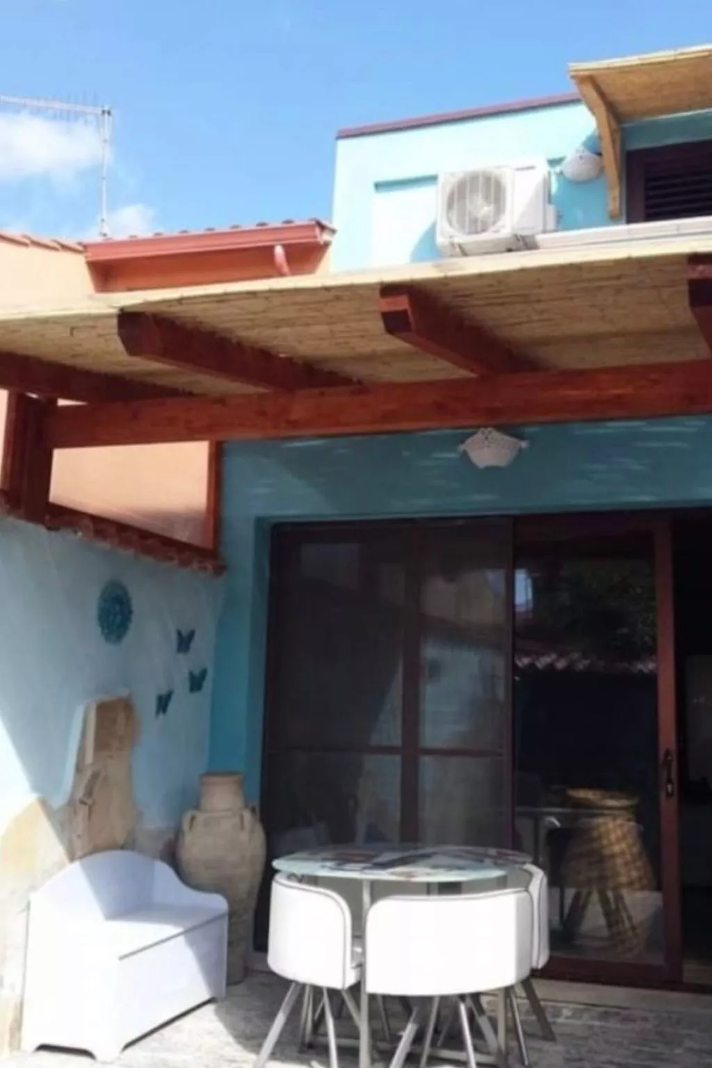 Wunderschönes freistehendes Haus - Image-tags.info