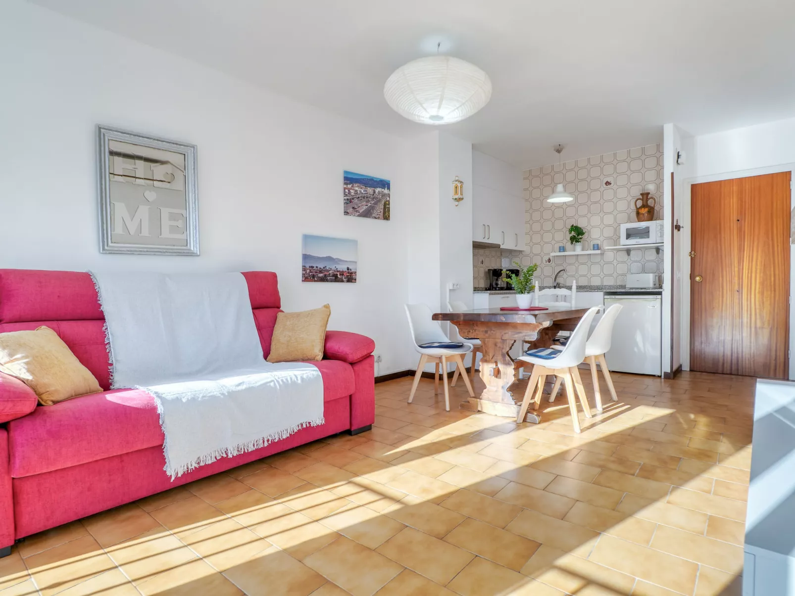 Gran Reserva - Binnen