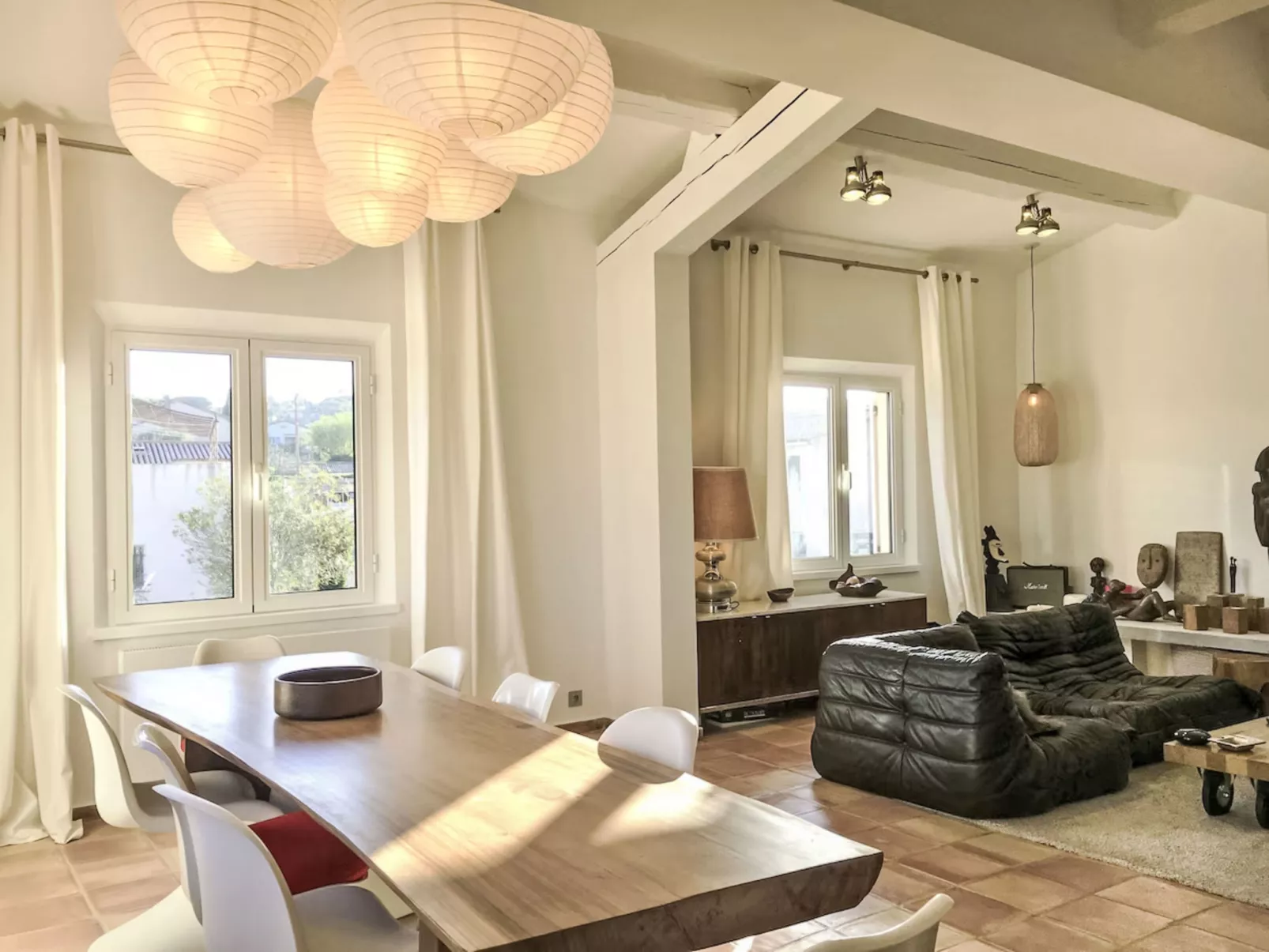 Nice View 120m2 4 Bedroom Apartment - Binnen