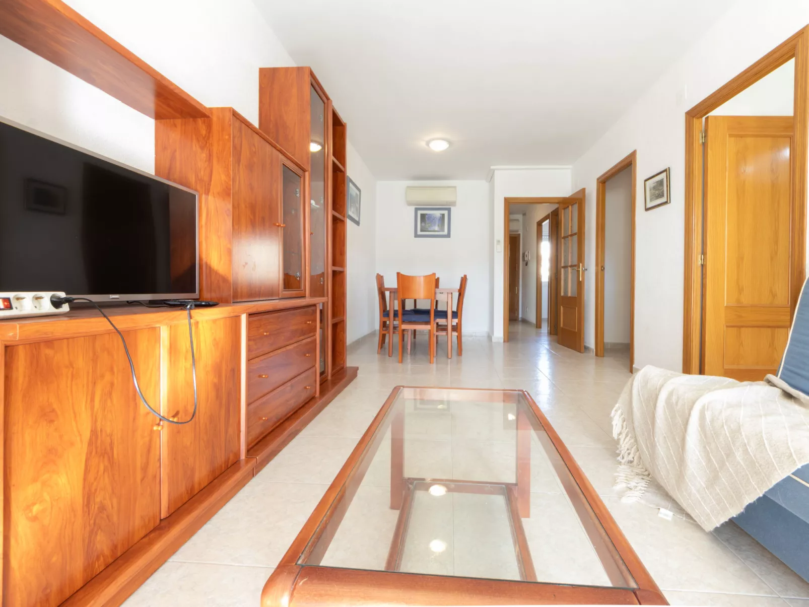 Costa Blanca III - Binnen