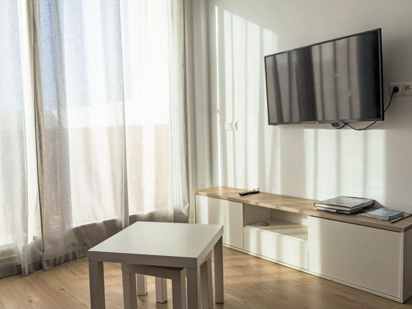 Camino del Río - Caminito del Rey - Binnen