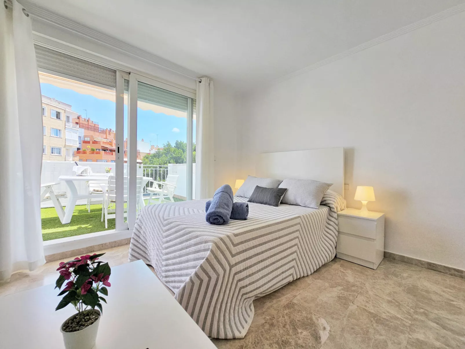 Ático B - Cartagena Centro histórico - Binnen