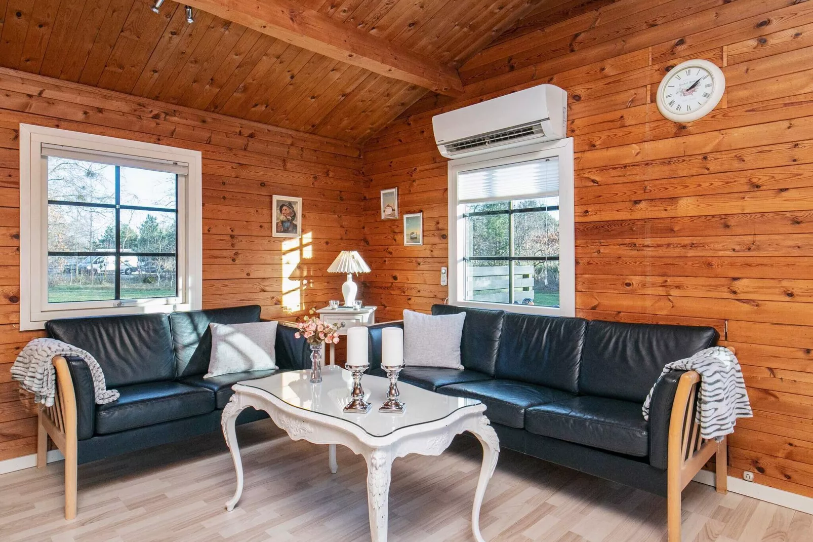 4 persoons vakantie huis in Jerup-Binnen