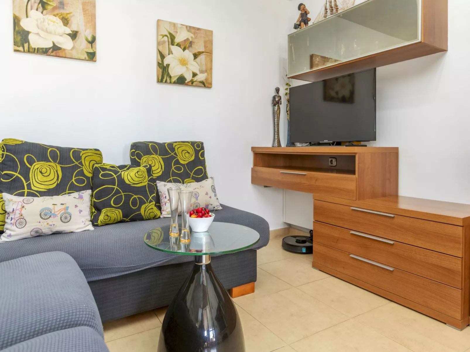 Villa Casalot - Binnen