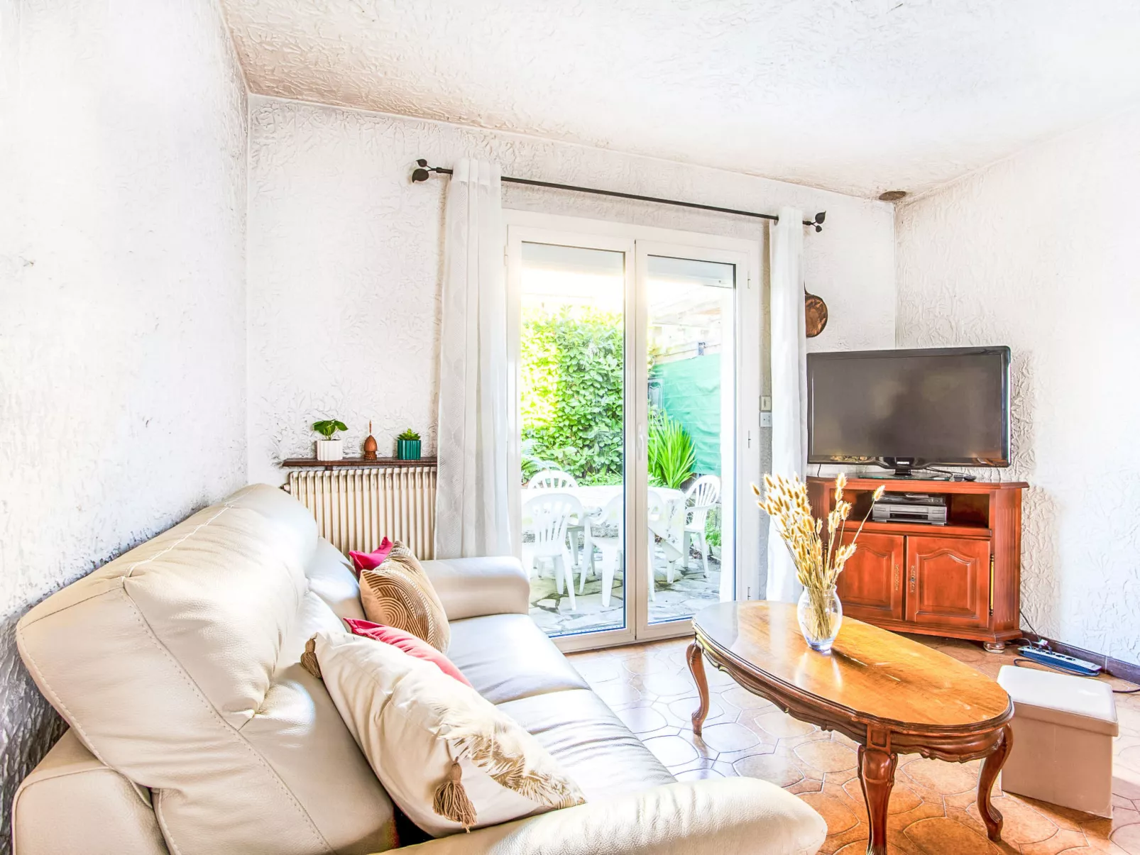 Maison Valensole - Binnen