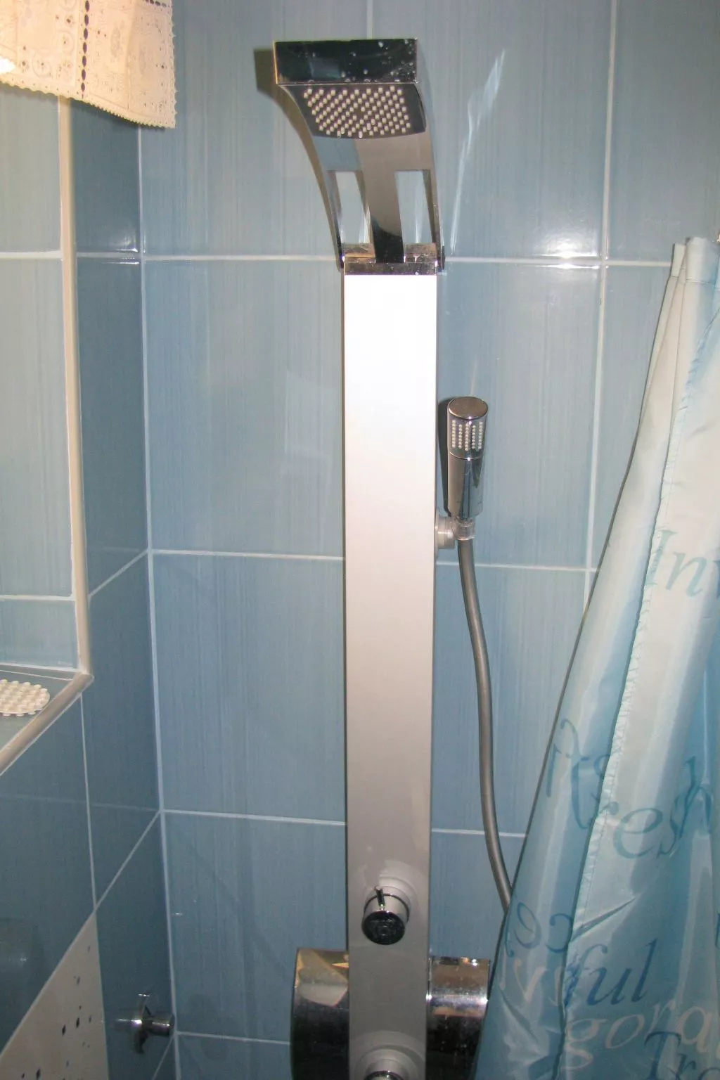 Gästezimmer "Meerblick" mit Blick auf das Wasser - Binnen