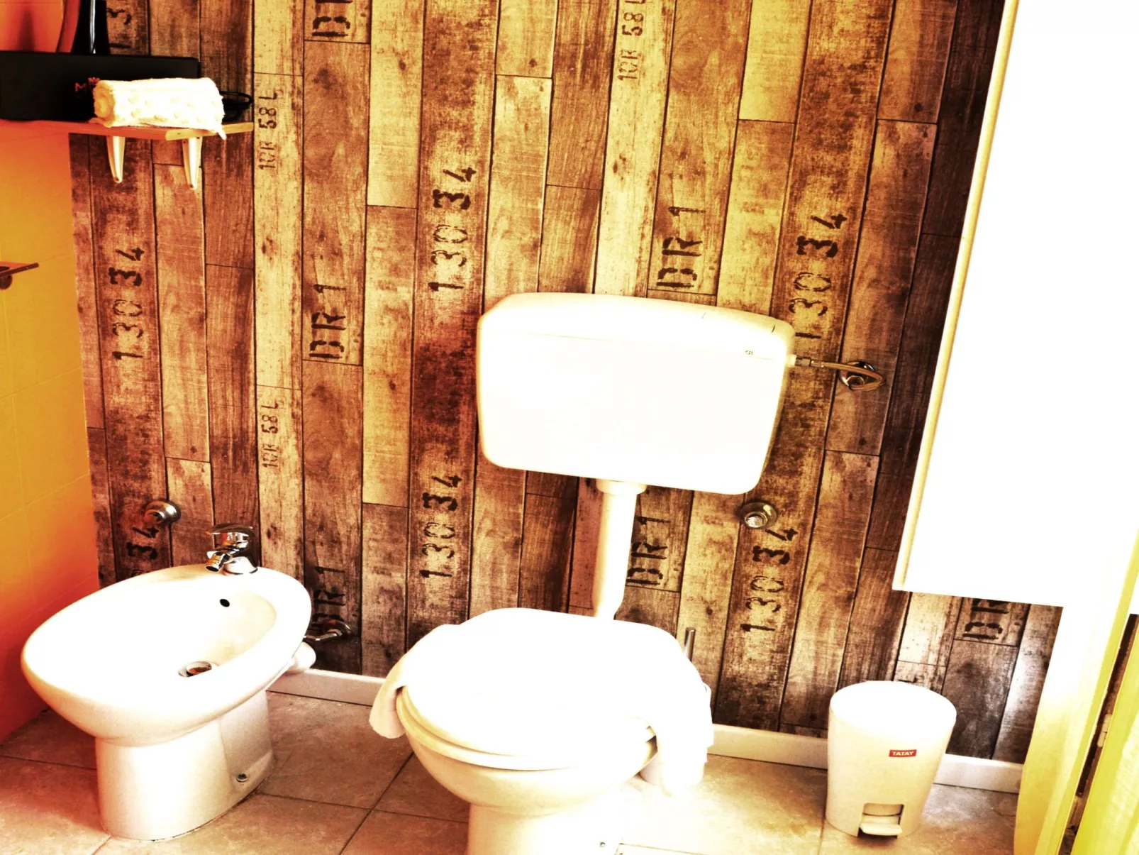 Gästezimmer für 1 Personen in Caltagirone, Sizilien (Provinz Catania) - Binnen