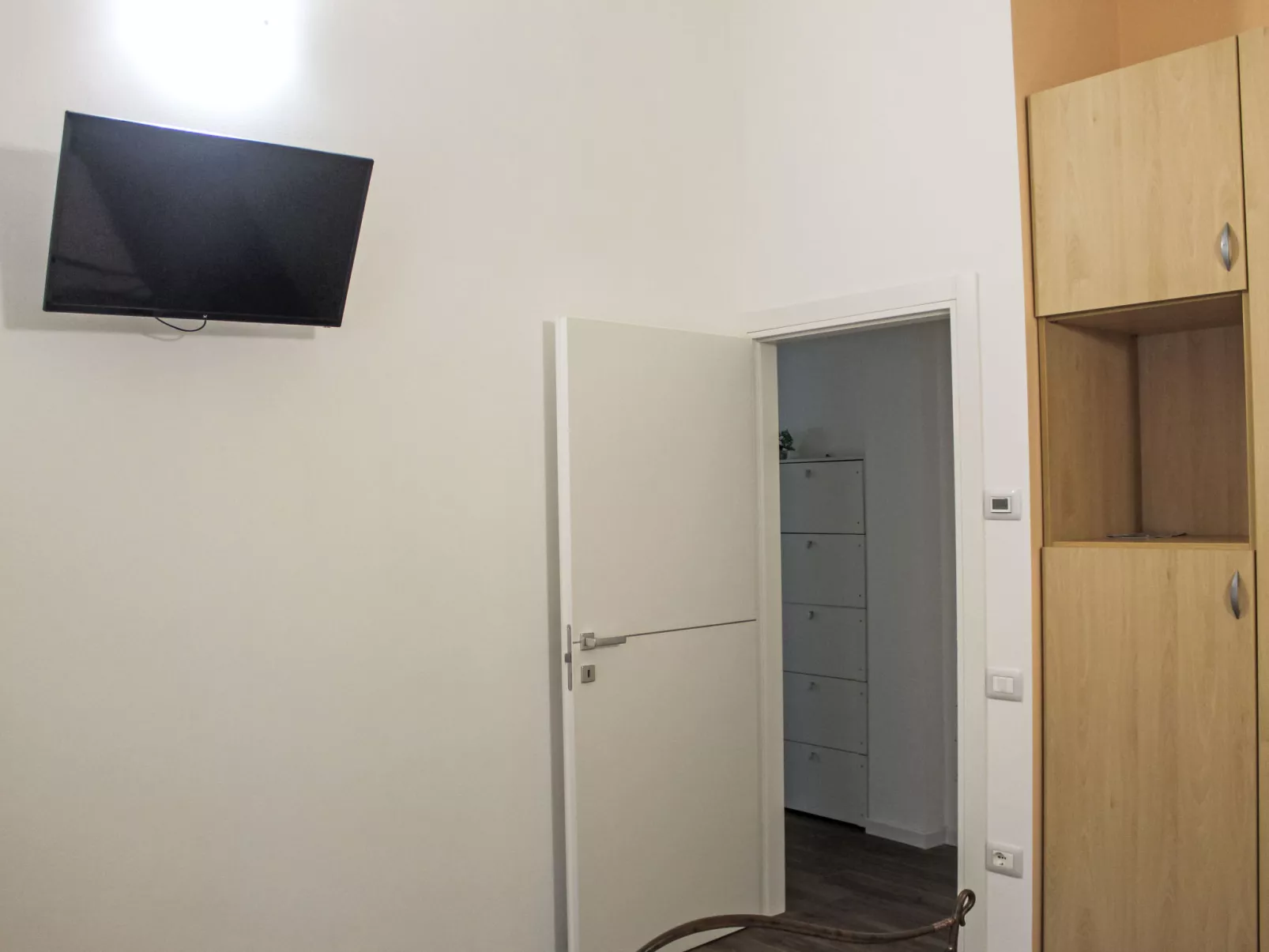 Appartamenti Lilia n°6 - Binnen