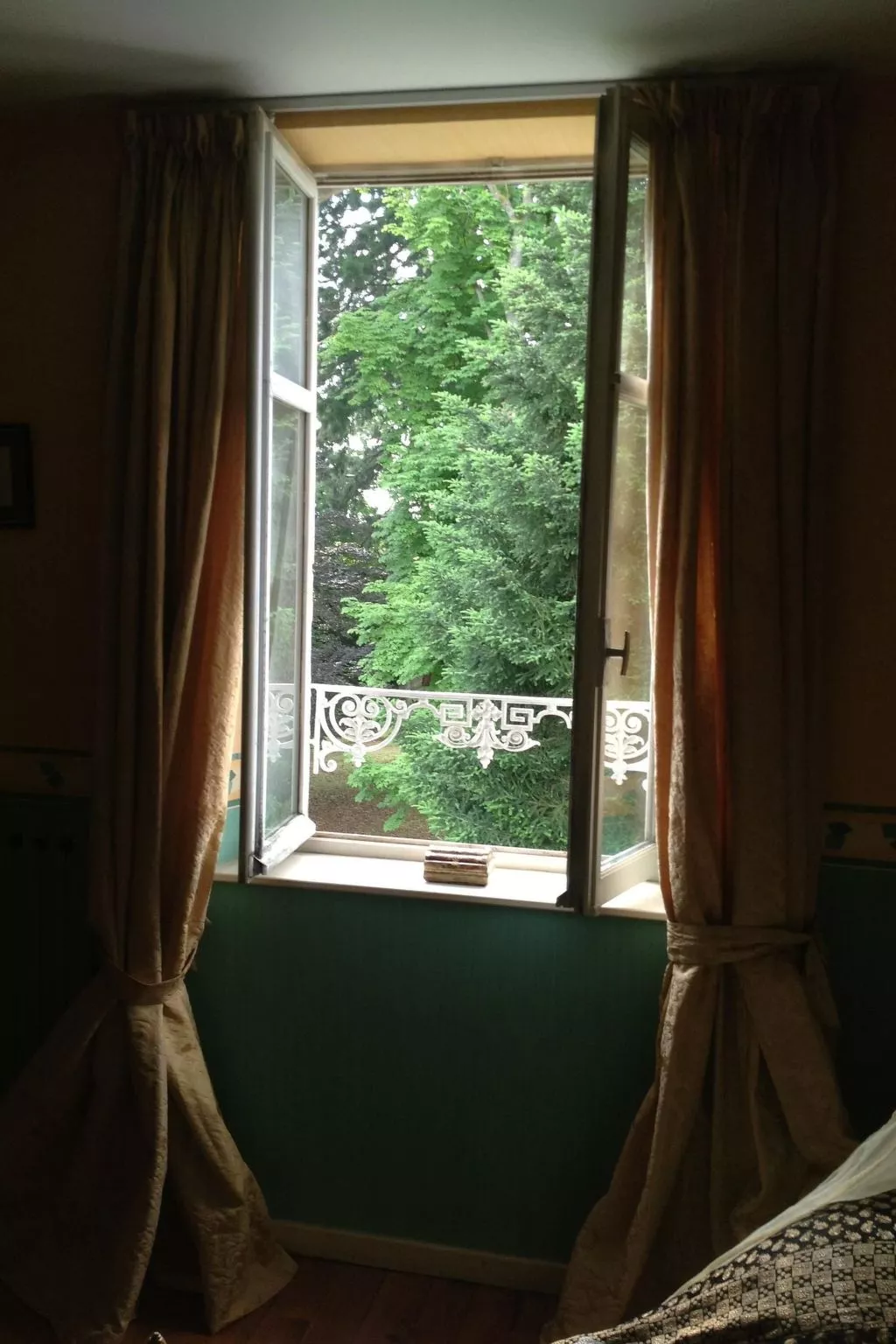 MaisonMazerand    Wohnen - Entspannen - Genießen - Binnen