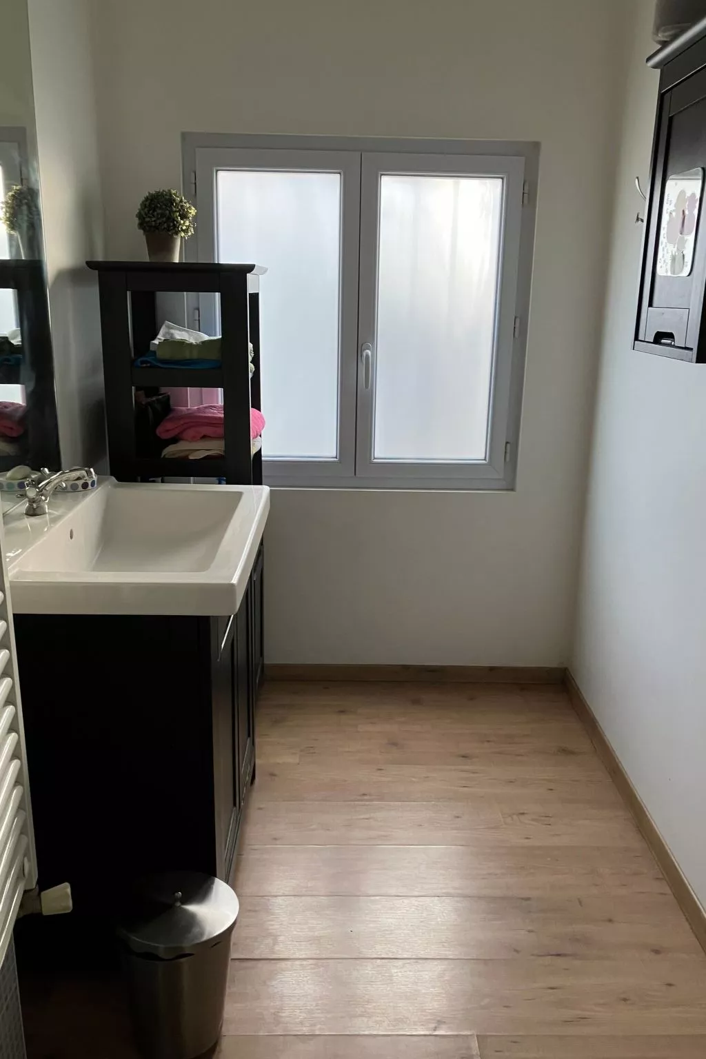 Gästezimmer "Toulousaine arborée". - Binnen