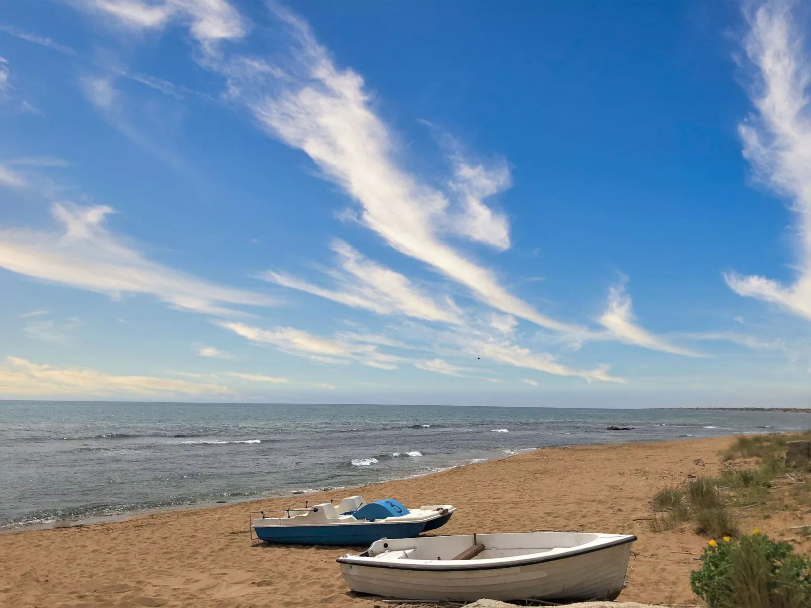 'Mamma Duna' mit Grill - Omgeving