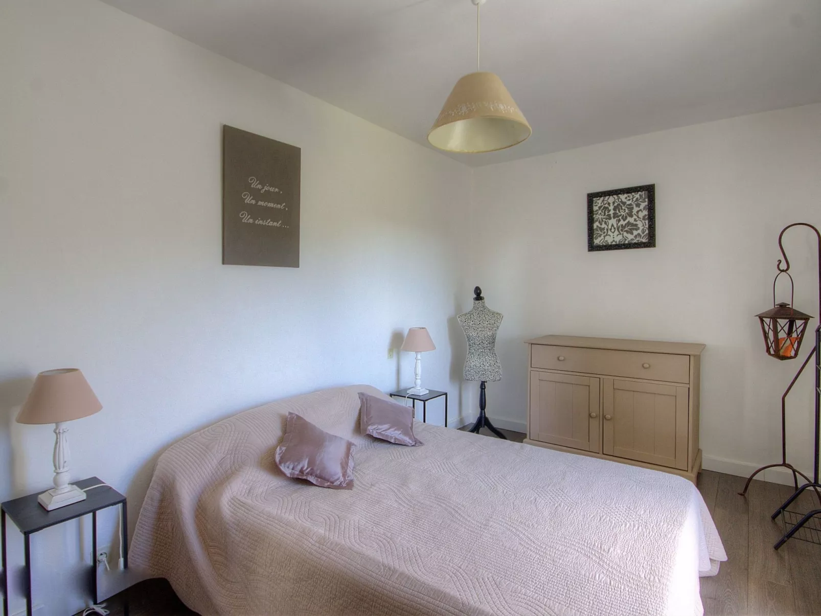 Exklusivität Korsika, Steinhaus mit Charme - Binnen